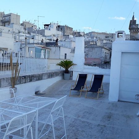 Casa Margherita Ostuni Zewnętrze zdjęcie
