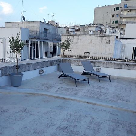 Casa Margherita Ostuni Zewnętrze zdjęcie
