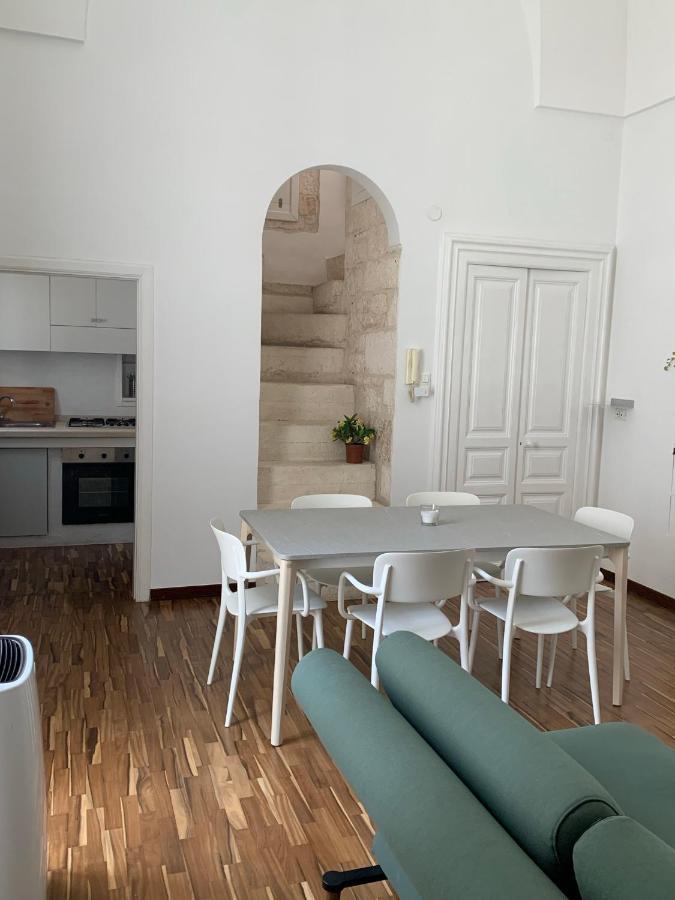 Casa Margherita Ostuni Zewnętrze zdjęcie