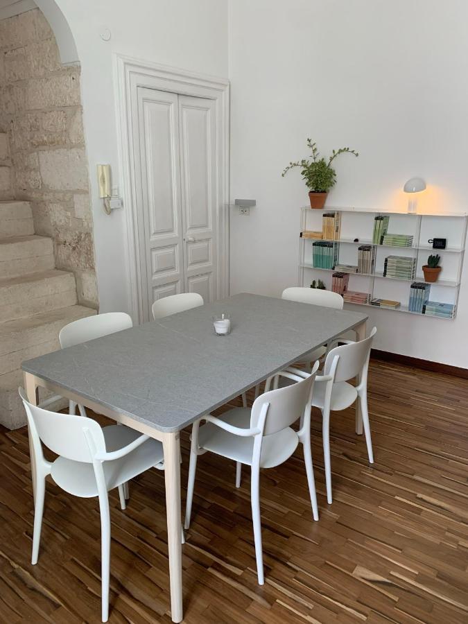 Casa Margherita Ostuni Zewnętrze zdjęcie