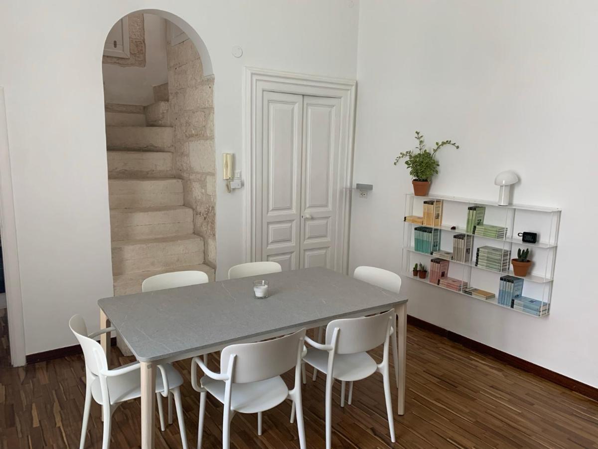 Casa Margherita Ostuni Zewnętrze zdjęcie