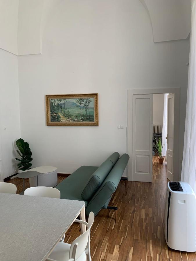 Casa Margherita Ostuni Zewnętrze zdjęcie