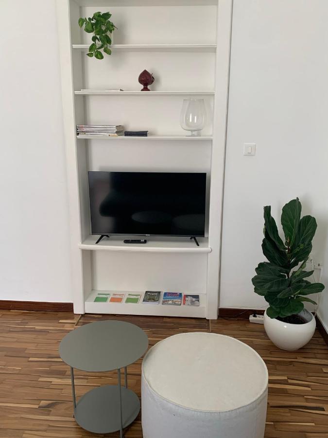 Casa Margherita Ostuni Zewnętrze zdjęcie