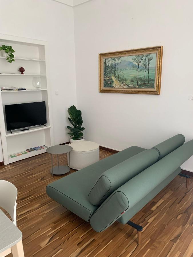 Casa Margherita Ostuni Zewnętrze zdjęcie