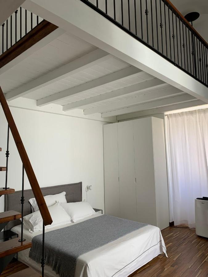 Casa Margherita Ostuni Zewnętrze zdjęcie