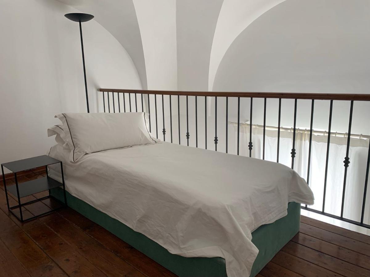 Casa Margherita Ostuni Zewnętrze zdjęcie