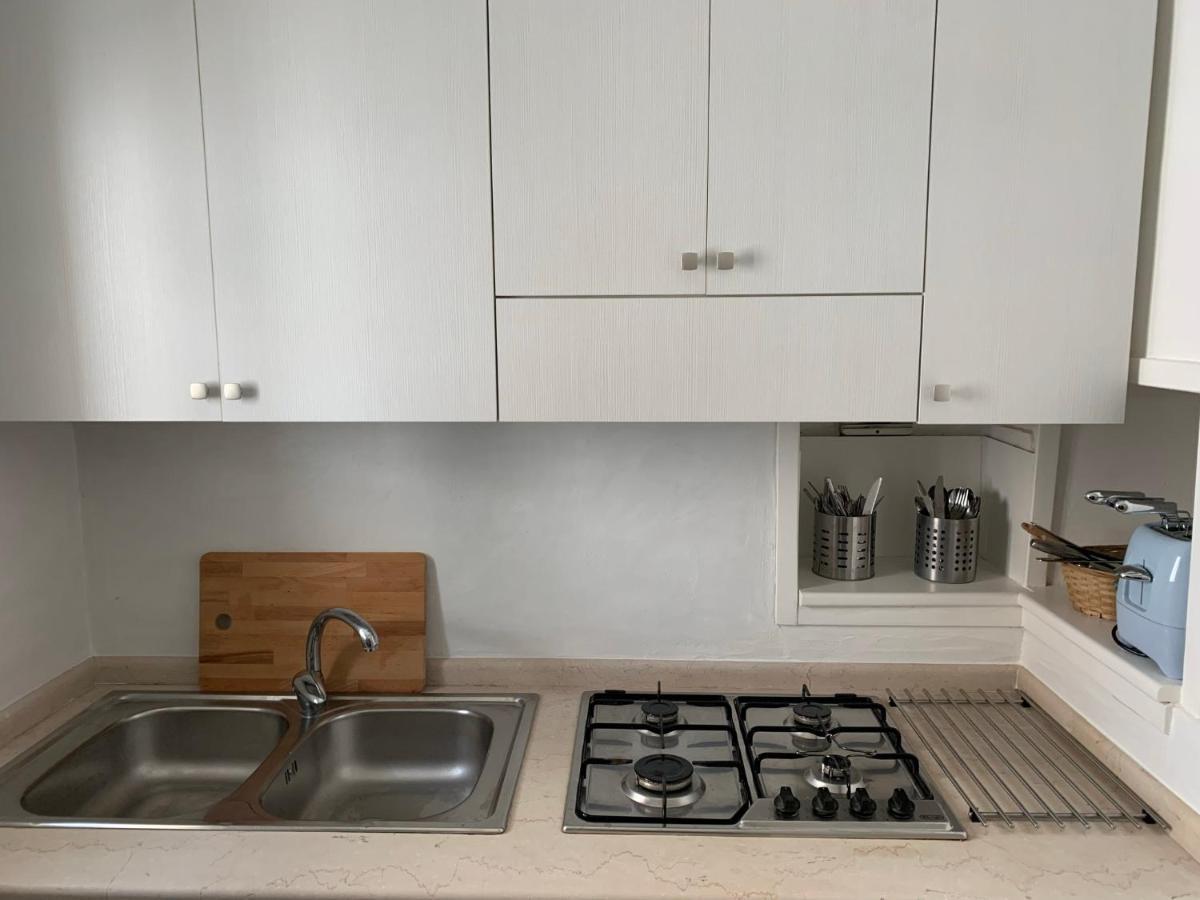 Casa Margherita Ostuni Zewnętrze zdjęcie