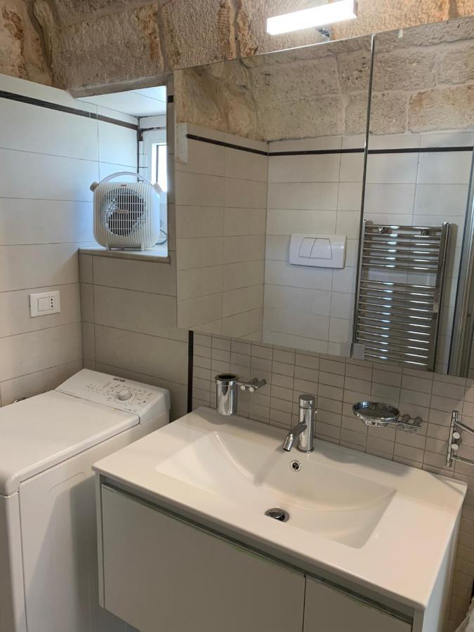 Casa Margherita Ostuni Zewnętrze zdjęcie
