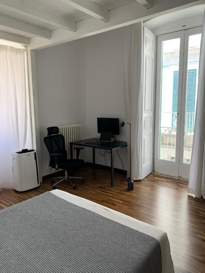 Casa Margherita Ostuni Zewnętrze zdjęcie
