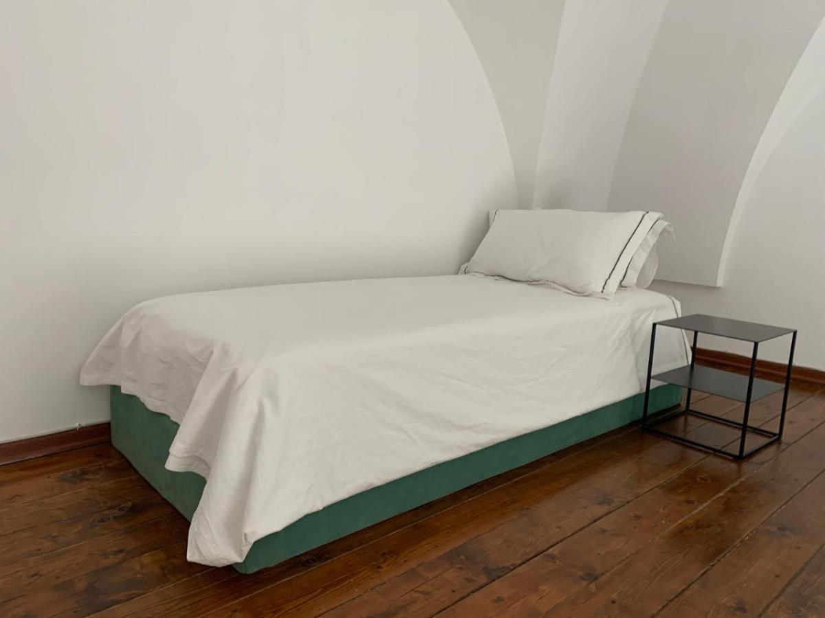 Casa Margherita Ostuni Zewnętrze zdjęcie
