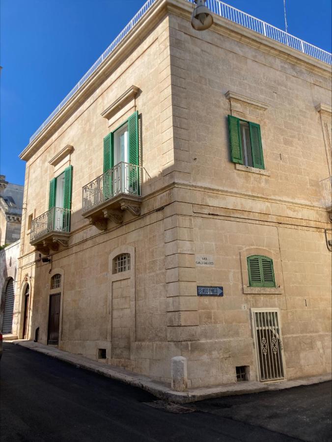 Casa Margherita Ostuni Zewnętrze zdjęcie