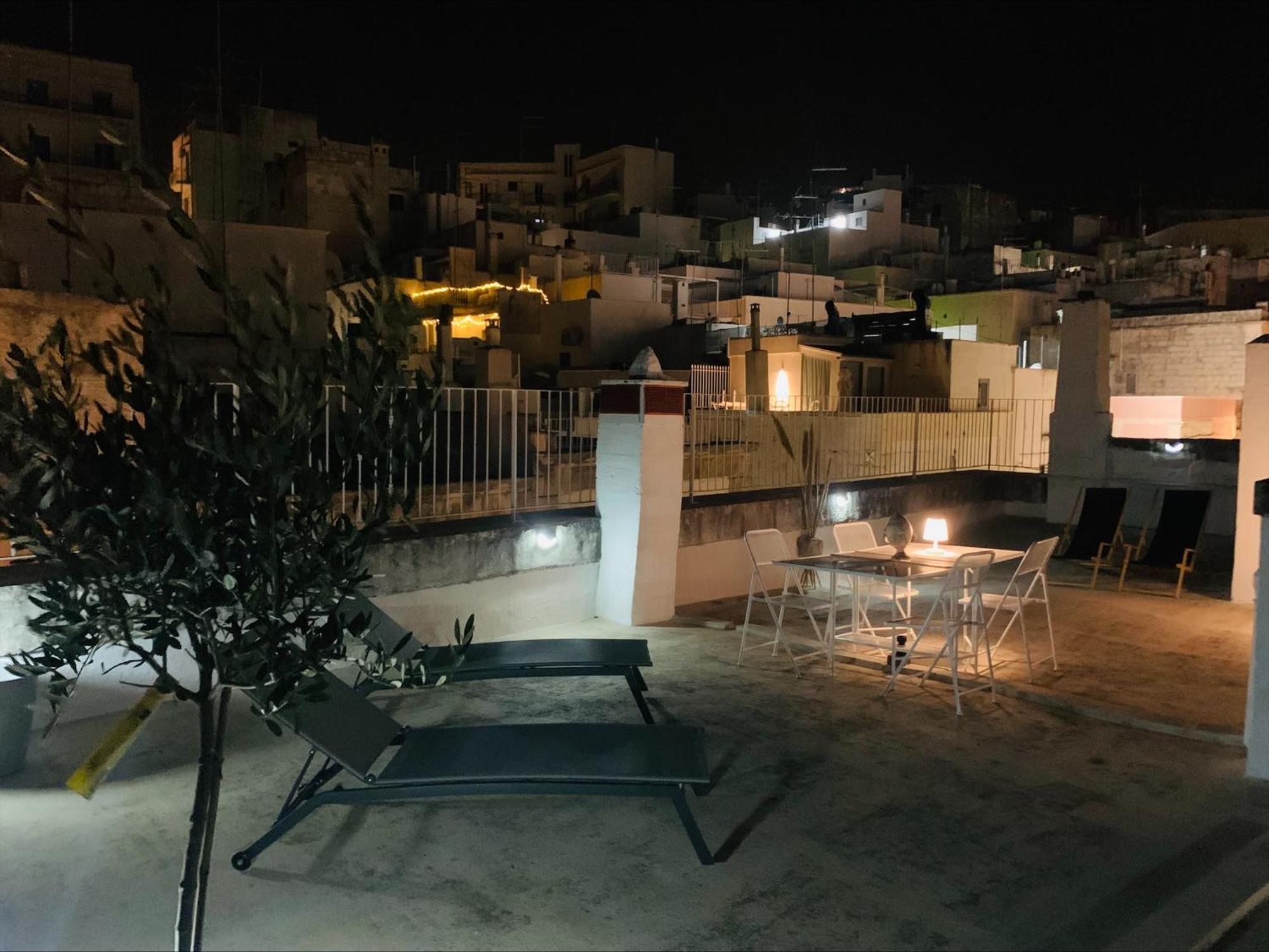 Casa Margherita Ostuni Zewnętrze zdjęcie