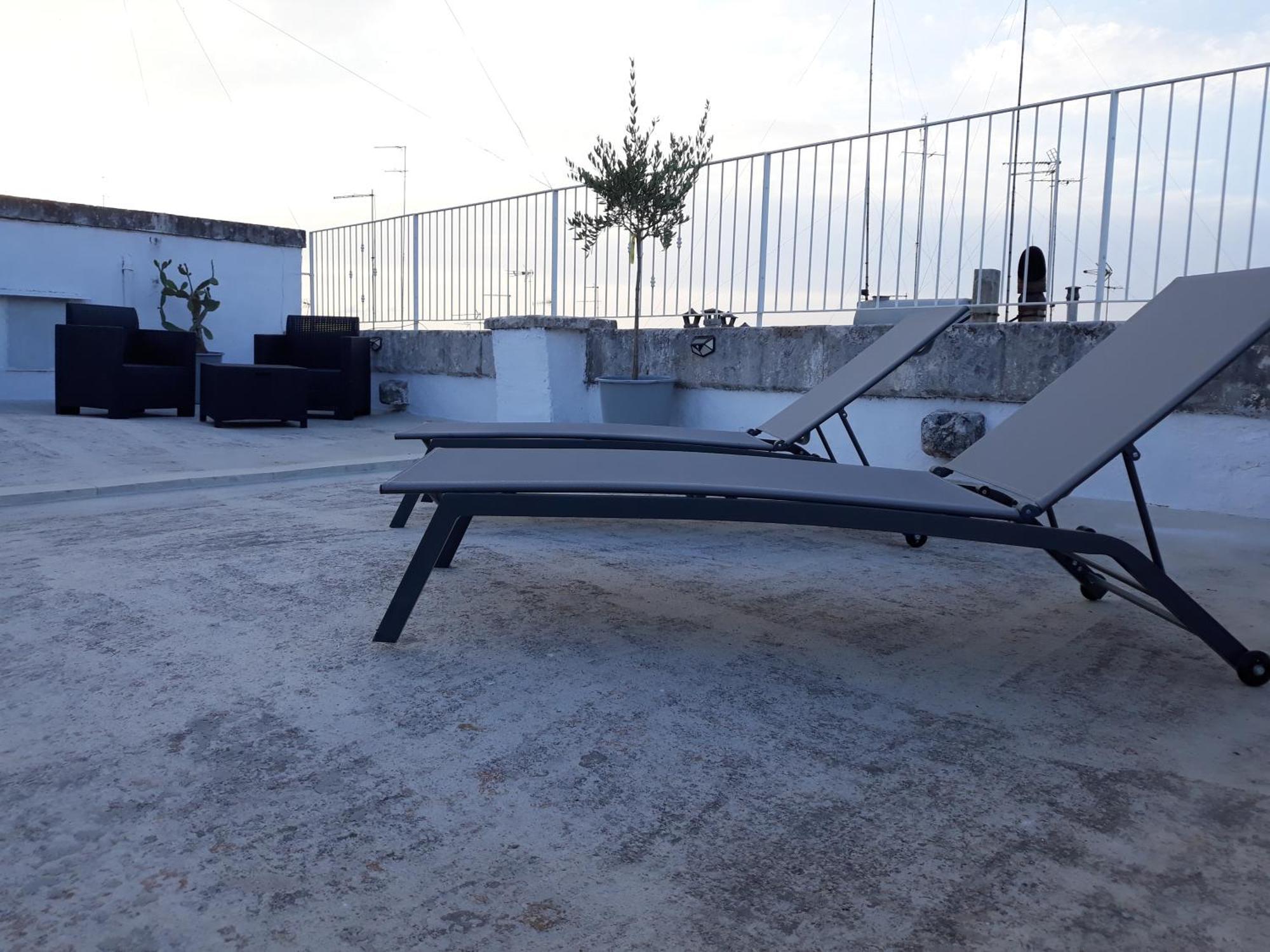 Casa Margherita Ostuni Zewnętrze zdjęcie