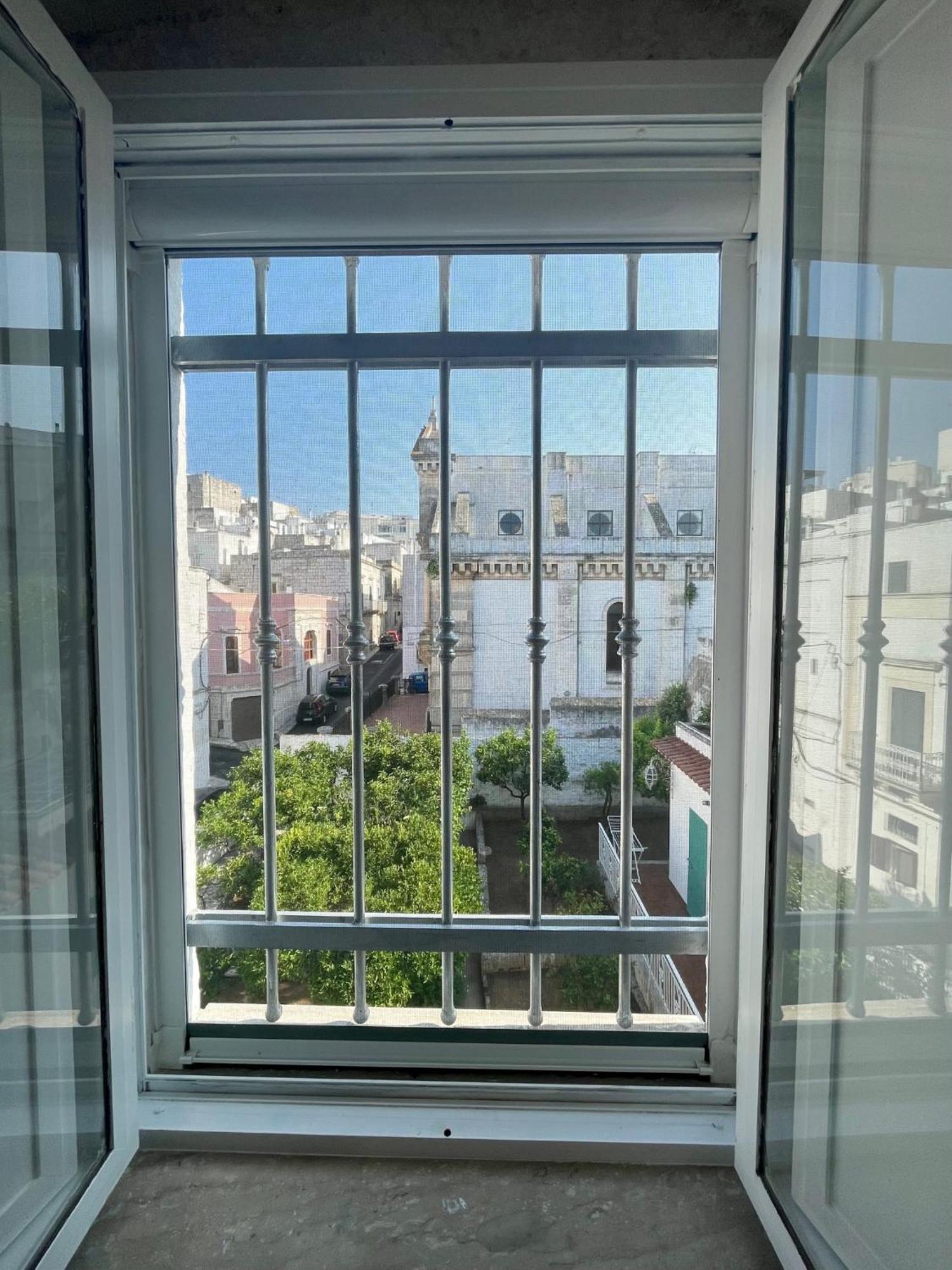 Casa Margherita Ostuni Zewnętrze zdjęcie