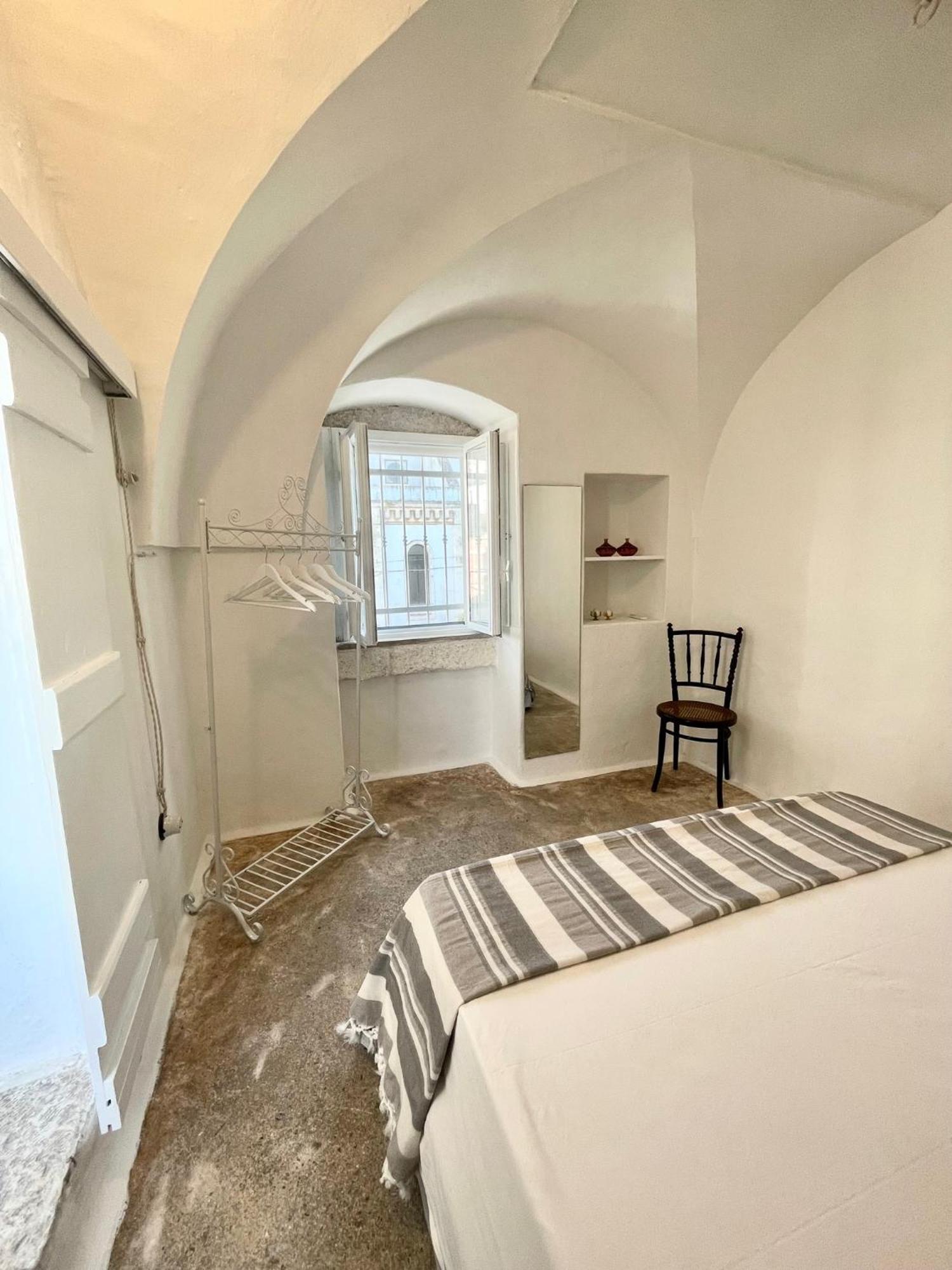 Casa Margherita Ostuni Zewnętrze zdjęcie