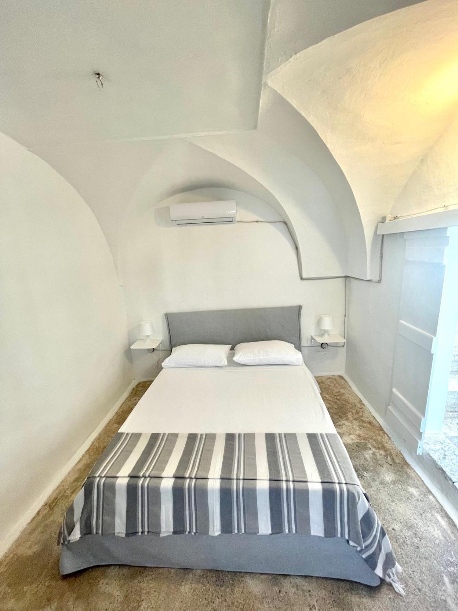 Casa Margherita Ostuni Zewnętrze zdjęcie